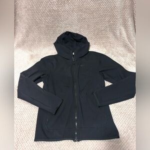 Nike Tech Full-Zip Hoodie